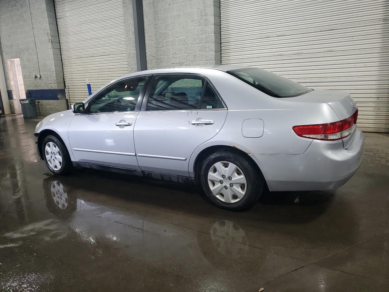 2004 HONDA ACCORD