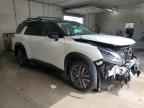 2022 NISSAN PATHFINDER