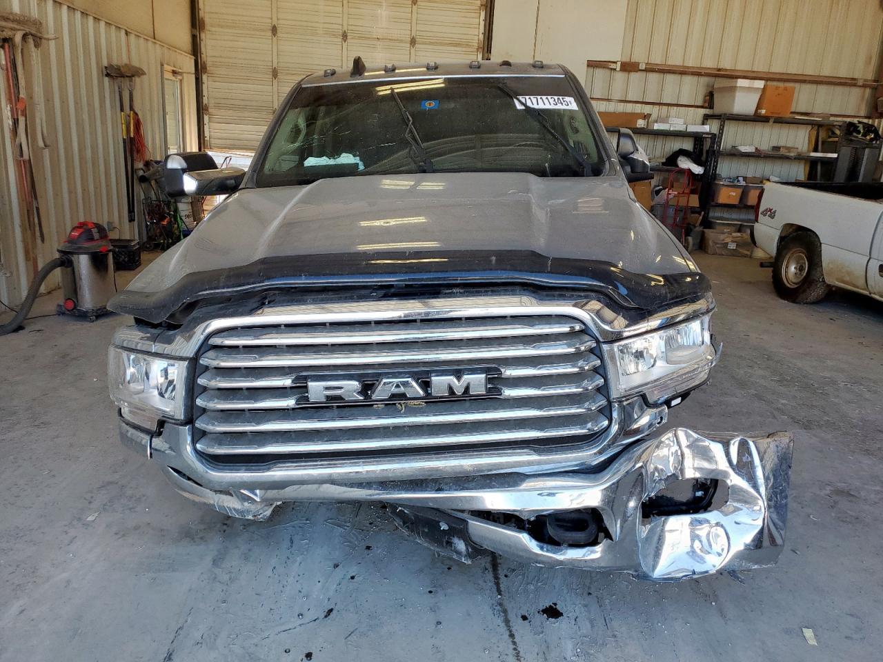 2020 RAM 3500