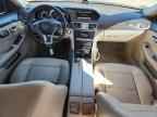 2015 MERCEDES-BENZ E-Class