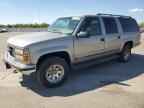 1999 GMC Suburban