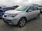 2011 ACURA MDX