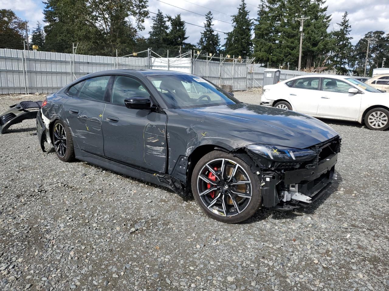 2025 BMW i4
