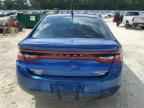 2013 DODGE Dart