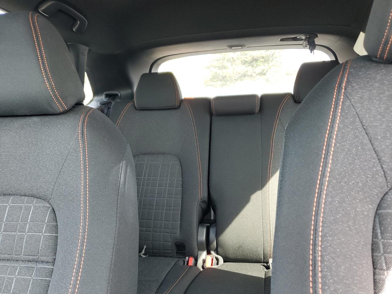 2023 HONDA HR-V