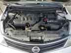 2010 NISSAN VERSA