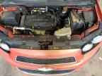 2012 CHEVROLET SONIC