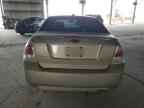 2008 FORD FUSION