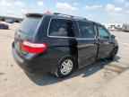 2005 HONDA ODYSSEY