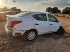 2019 NISSAN VERSA