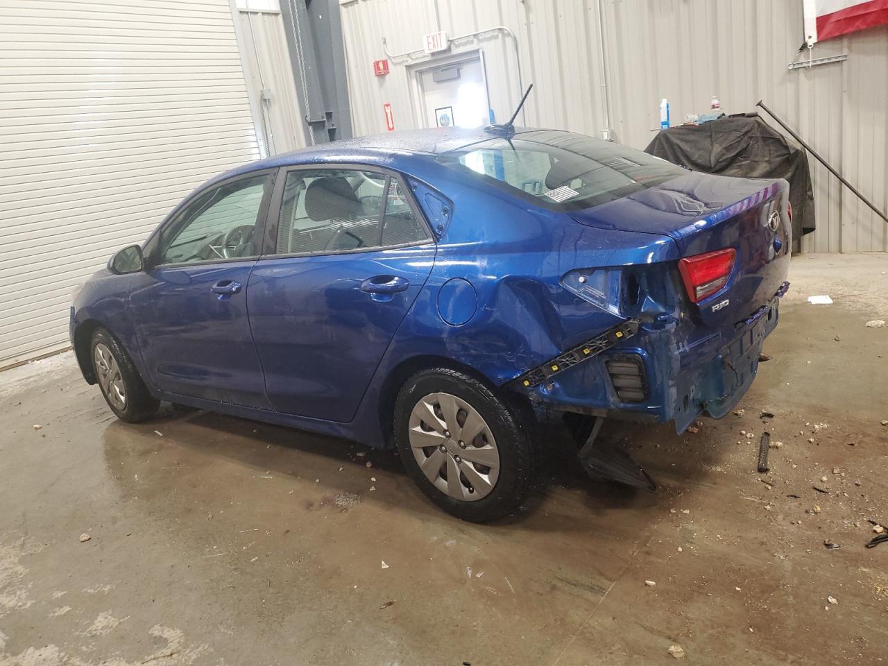 2019 KIA RIO