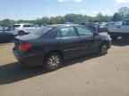 2003 TOYOTA COROLLA