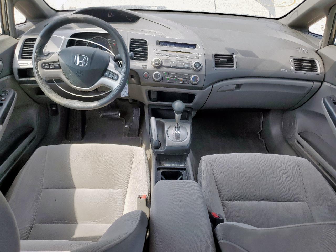 2006 HONDA CIVIC