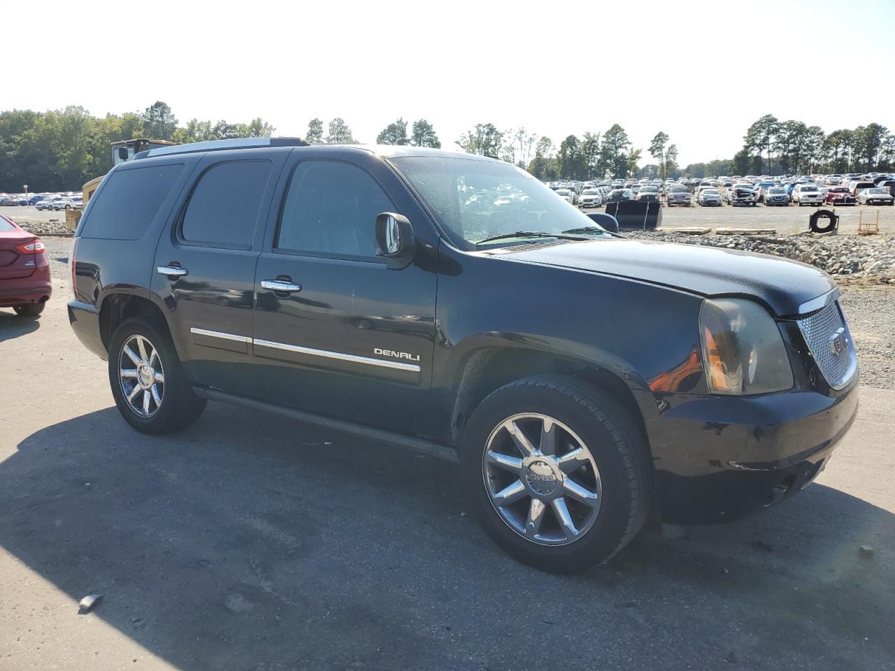 2010 GMC Yukon