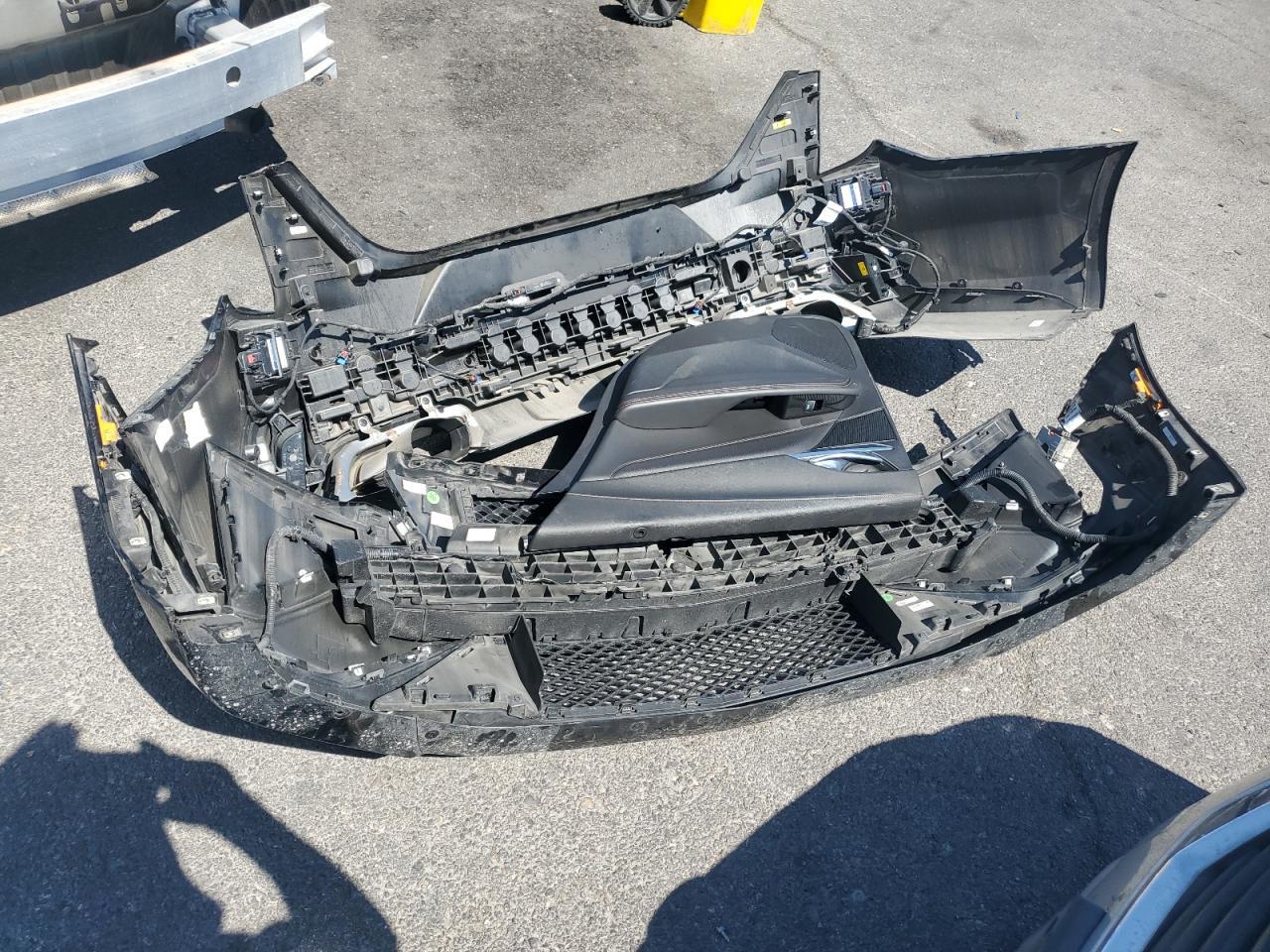 2021 CADILLAC CT4