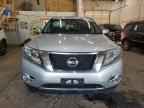 2016 NISSAN PATHFINDER