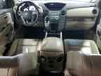 2009 HONDA PILOT