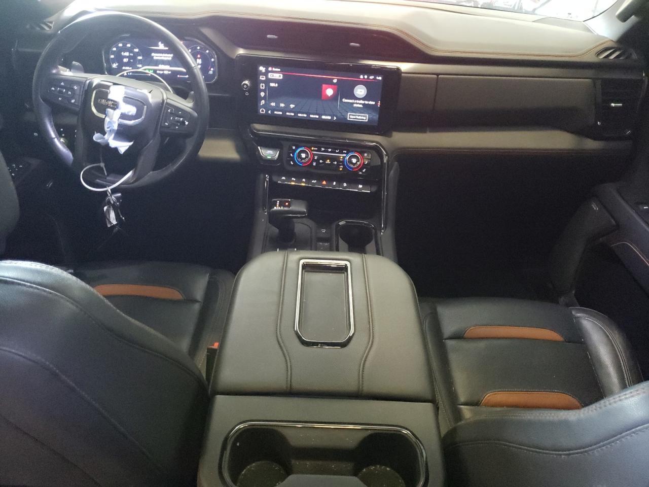 2022 GMC Sierra