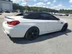 2013 BMW M6