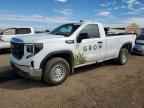 2025 GMC Sierra