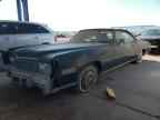 1974 CADILLAC Eldorado