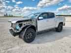 2020 GMC CANYON