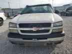 2003 CHEVROLET Silverado