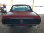 1968 FORD MUSTANG