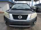 2016 NISSAN PATHFINDER