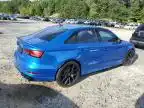 2019 AUDI RS3