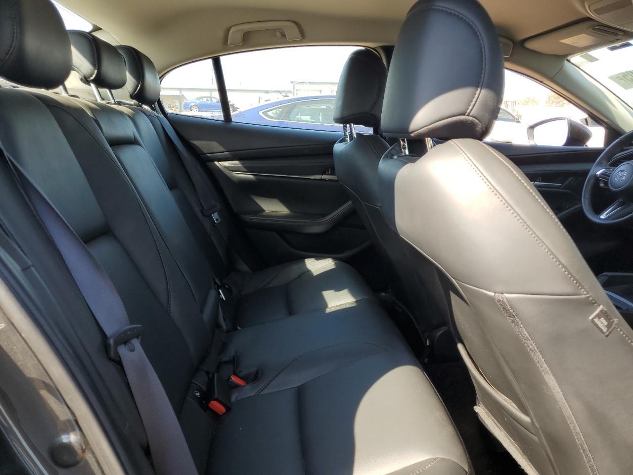 2024 MAZDA 3