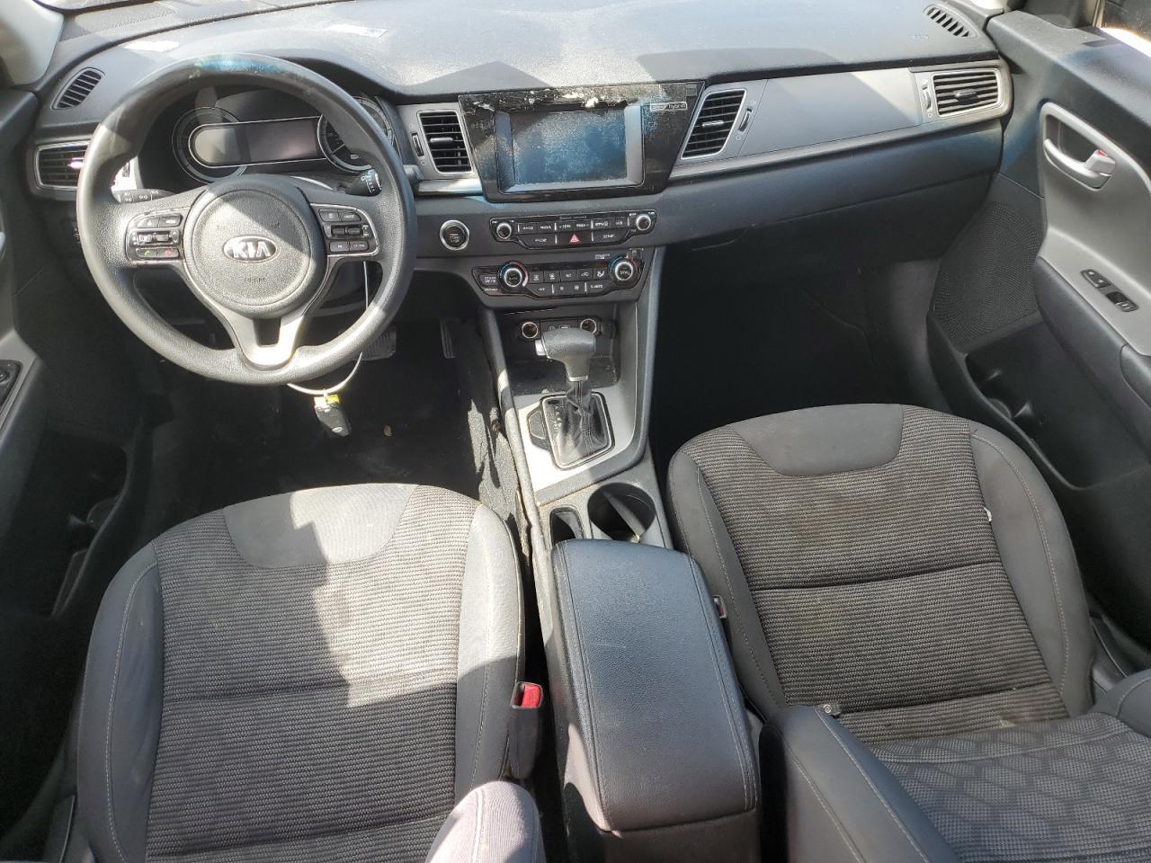 2019 KIA Niro