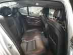 2012 BMW 5 series