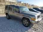2007 JEEP Commander