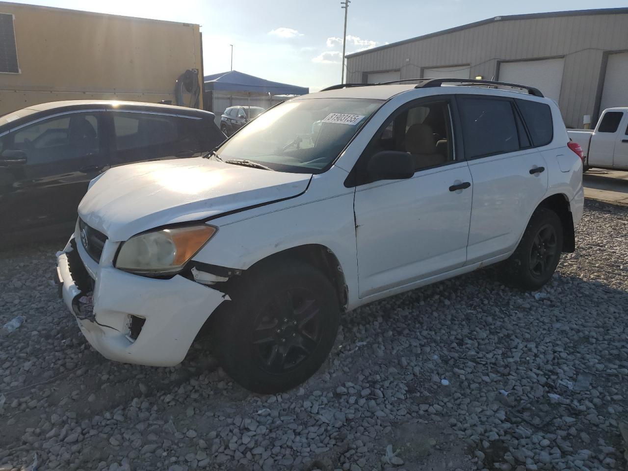 2010 TOYOTA RAV4