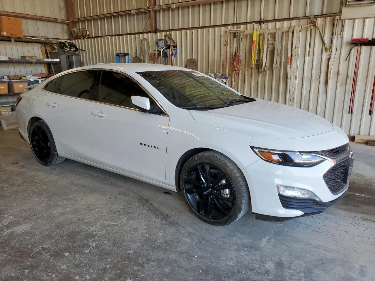2021 CHEVROLET MALIBU