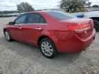 2010 LINCOLN MKZ