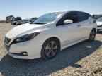 2018 NISSAN LEAF