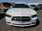 2014 DODGE CHARGER
