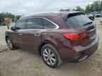 2014 ACURA MDX