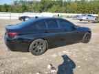 2014 BMW 5 series