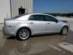 2011 CHEVROLET MALIBU