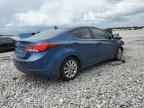 2015 HYUNDAI ELANTRA