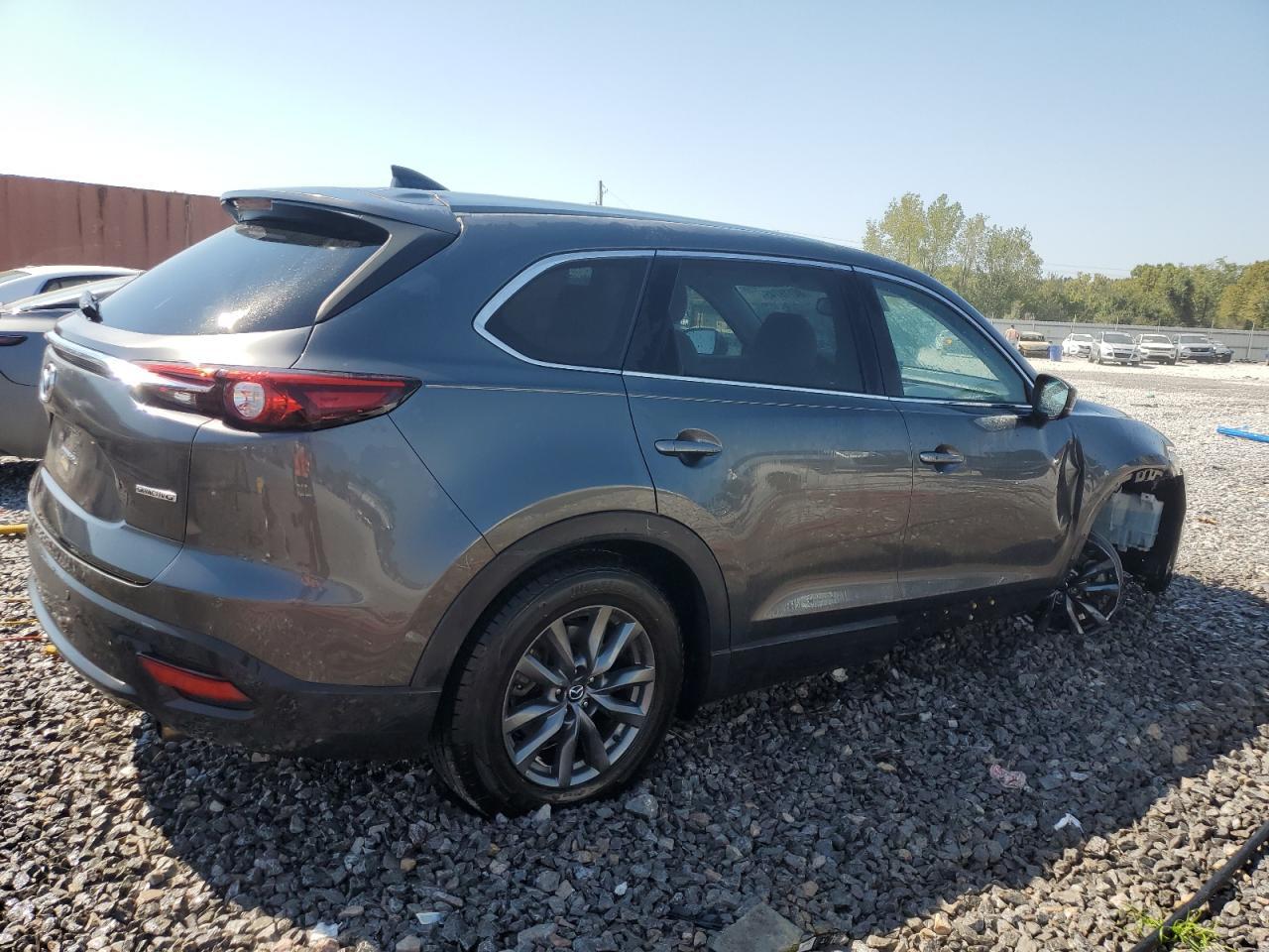 2020 MAZDA CX-9