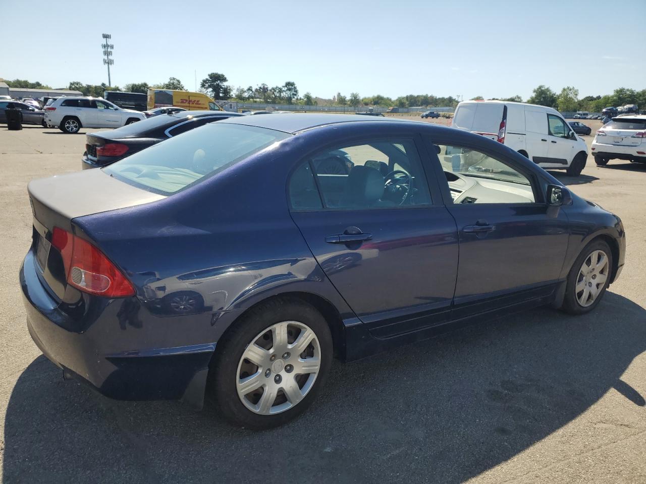 2006 HONDA CIVIC