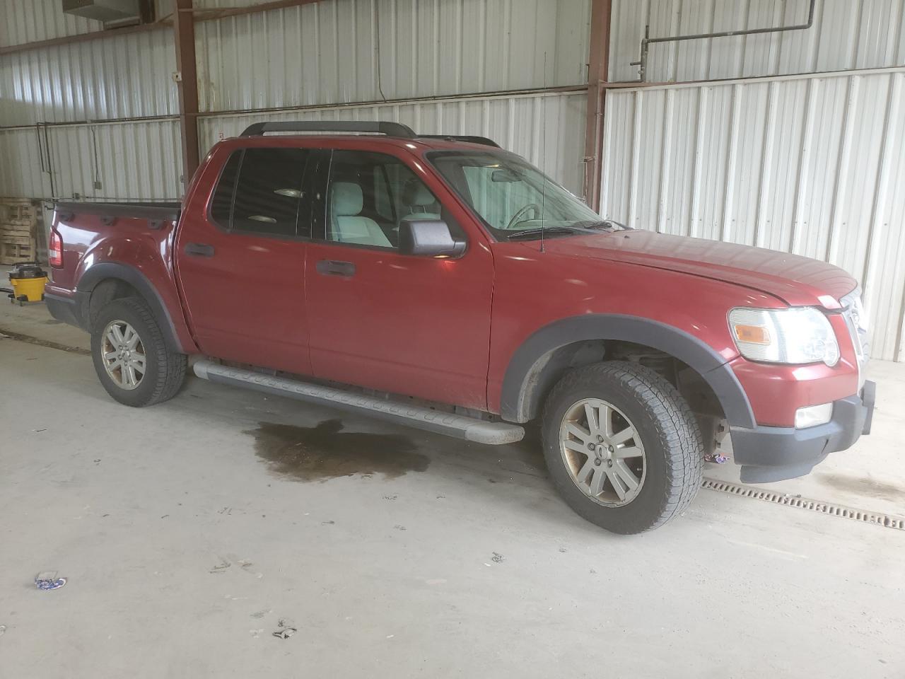2007 FORD Explorer Sport Trac