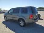 2009 HONDA PILOT