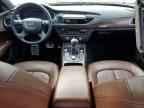 2013 AUDI A7