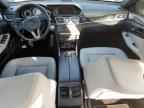 2016 MERCEDES-BENZ E-Class