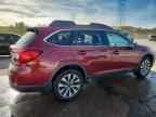 2015 SUBARU Outback